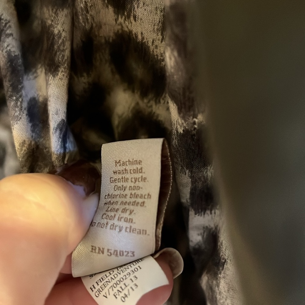 Banana Republic Heritage Collection - Picture 15 of 16